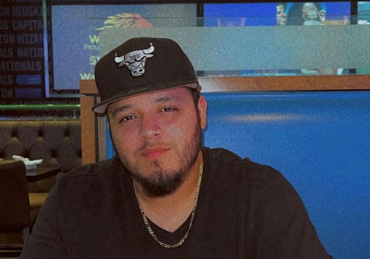 Kilmar Abrego, el salvadoreño deportado de EE. UU.