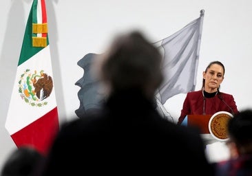 Polémica en México por una ley 'espía' que permitirá geolocalizar a los ciudadanos