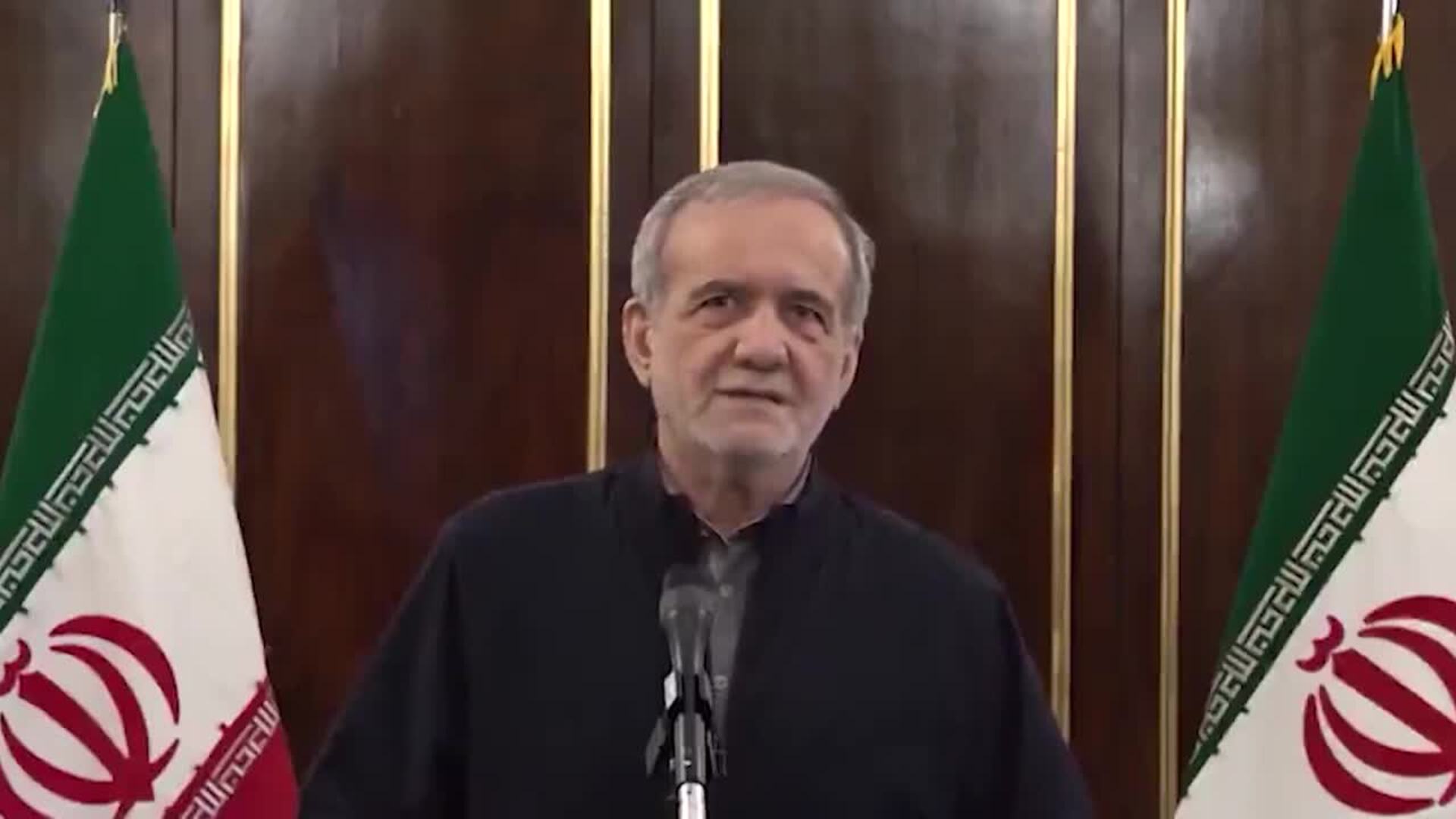 El Parlamento alemán expresa &quot;dudas considerables&quot; sobre la legalidad de los ataques a Irán