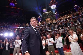 Macron anuncia nuevas medidas para luchar contra el separatismo de Hermanos Musulmanes