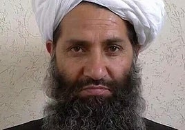 El Tribunal Penal Internacional emite una orden de arresto contra dos líderes talibanes por crímenes contra las mujeres