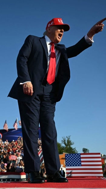 ¿Por qué hasta el político más infame dice aspirar a un mundo mejor?