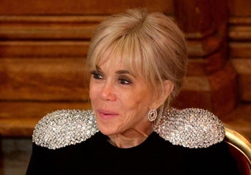 La Justicia francesa absuelve a dos mujeres que habían afirmado que Brigitte Macron era transexual