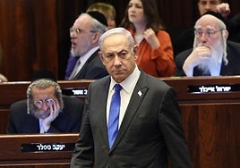 Los pequeños partidos antisionistas de Israel que mantienen en el poder a Netanyahu