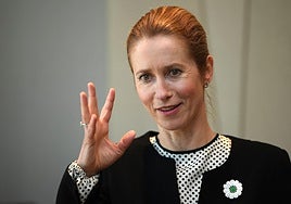 La UE condena los últimos bombardeos de Rusia en Ucrania y amenaza con más sanciones