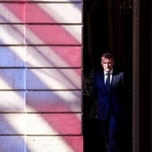 Francia celebra su Día Nacional en medio de una crisis total