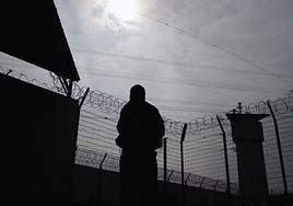 Detenido un preso que escapó en la bolsa de ropa sucia de otro recluso en Francia