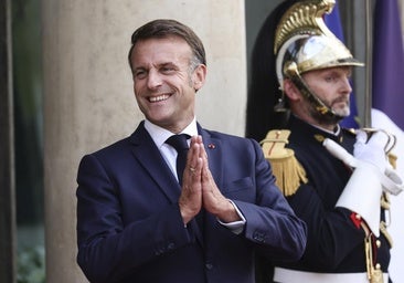 «Francia se hunde. Vámonos de vacaciones»