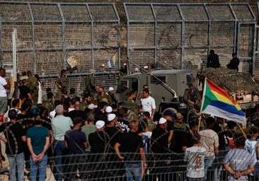 Una minoría monoteísta en Oriente Próximo: quiénes son los drusos, atacados por el Gobierno de Siria