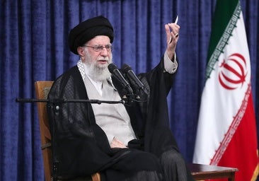 Ultimátum a Irán: habrá sanciones si no detiene su programa nuclear antes de agosto