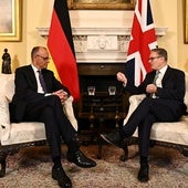 El Reino Unido y Alemania mitigan los efectos del Brexit con un acuerdo de intercambio de estudiantes y apoyo militar mutuo