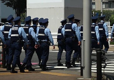 Absuelven a un hombre tras pasar siete años en prisión por el asesinato de una adolescente en 1986 en Japón