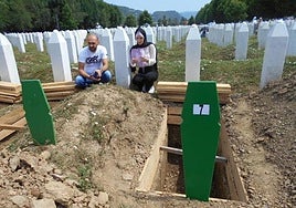 Volver a Srebrenica: 30 años del genocidio que conmovió a Europa