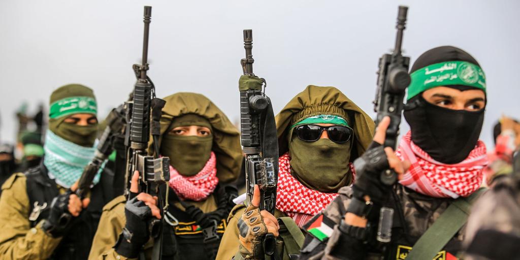 ¿Cómo sigue luchando Hamás tras perder a miles de combatientes? Así nutre sus filas frente a Israel
