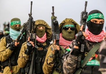 ¿Cómo sigue luchando Hamás tras perder a miles de combatientes?