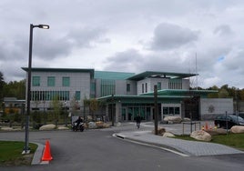 Un guardia de seguridad de la Embajada de EE.UU. en Oslo espiaba para Rusia e Irán