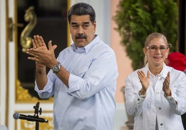 Trump reactiva la polémica licencia de Chevron en Venezuela tras devolverle Maduro diez presos estadounidenses