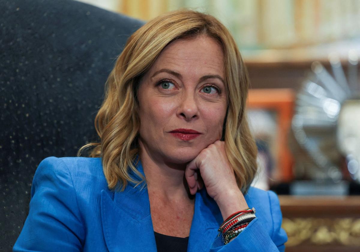 La Administración de Giorgia Meloni será en tres meses la más duradera de Italia desde 1946