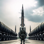 Estados Unidos habría trasladado armas nucleares al Reino Unido por primera vez en casi 20 años