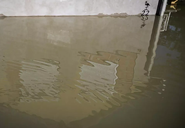 Cuatro muertos, entre ellos un niño, tras el naufragio de un barco turístico en Rumanía