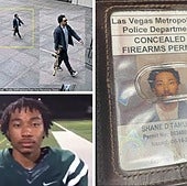 El autor del tiroteo de Manhattan, joven promesa de la NFL: «El fútbol me causó ETC y me hizo beber anticongelante»