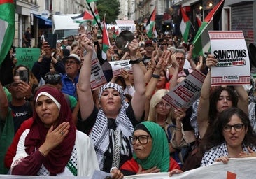 ¿Qué impacto tendrá el reconocimiento de Palestina por el Reino Unido, Francia y Canadá?