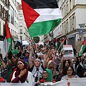 ¿Qué impacto tendrá el reconocimiento de Palestina por el Reino Unido, Francia y Canadá?