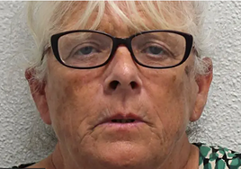 'La abeja reina', la abuela que dirigía un imperio de cocaína con sus hijos: «No era una familia común y corriente»