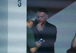 El Supremo de Brasil decreta arresto domiciliario para el expresidente Bolsonaro por incumplir las medidas cautelares