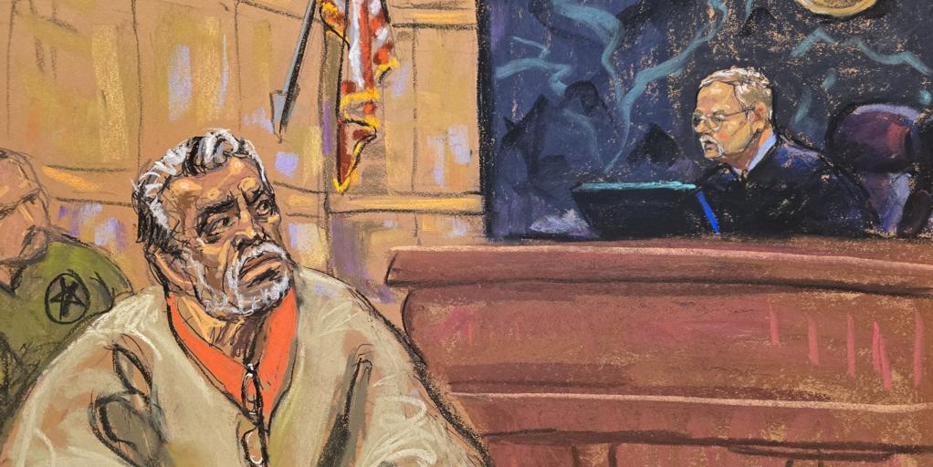 La Fiscalía de EE.UU. descarta la pena de muerte para el narco mexicano Ismael 'El Mayo' Zambada