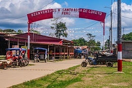 Perú reivindica su soberanía sobre la isla de Santa Rosa tras el reclamo de Colombia