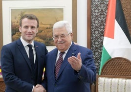 El reconocimiento del Estado palestino, ¿solo un gesto simbólico?