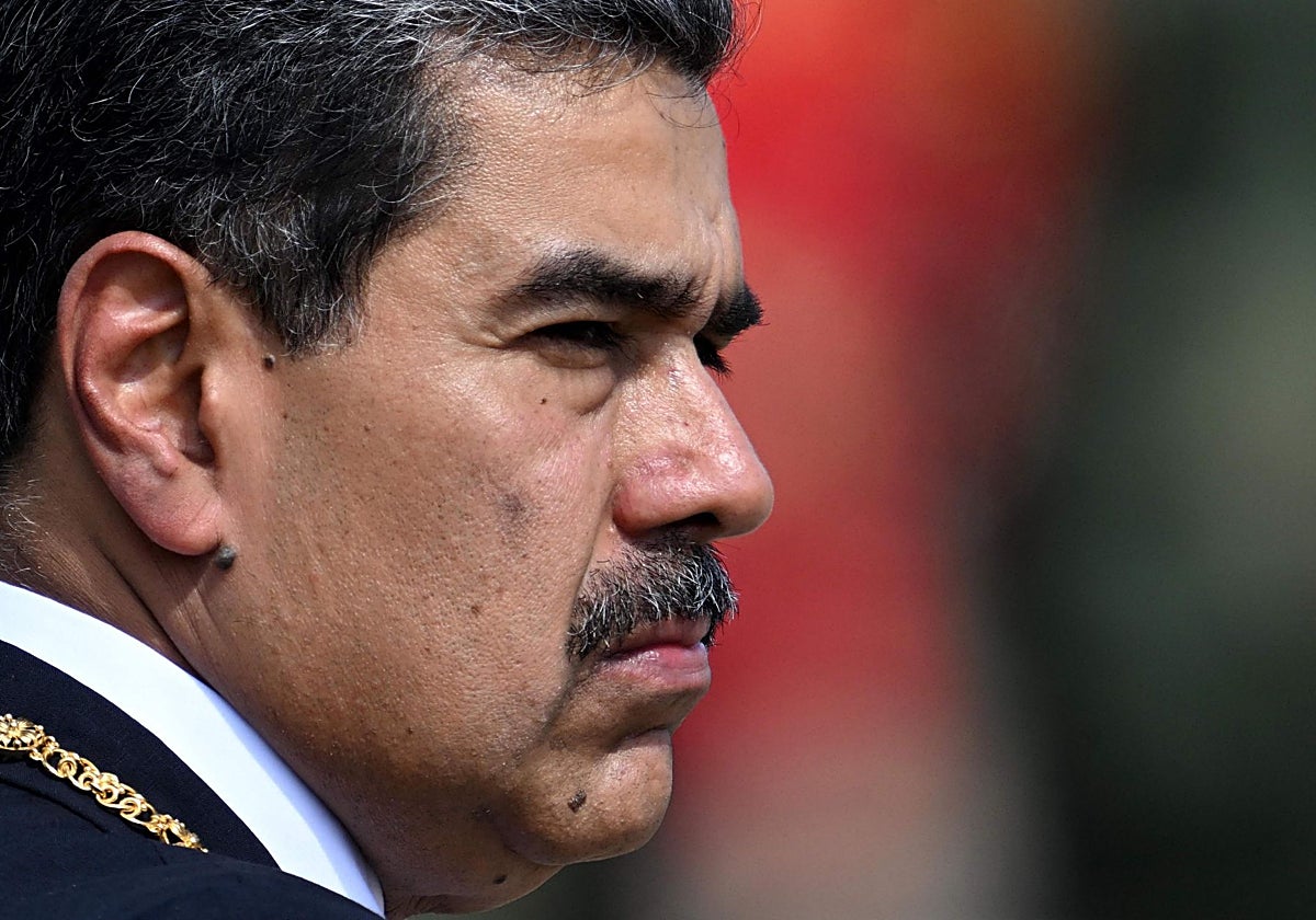 Los venezolanos suben las apuestas en las redes sociales por las recompensas del régimen de Maduro