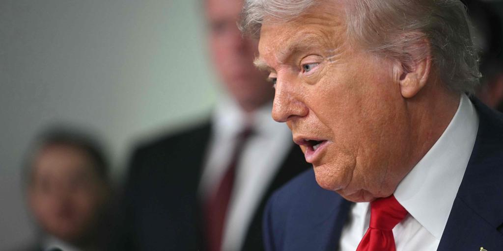 Trump hablará con Zelenski y líderes europeos para abordar la guerra de Ucrania antes del encuentro con Putin