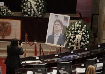 El asesinato de Miguel Uribe, el fracaso de la Paz total de Petro