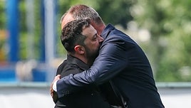 Zelenski advierte contra el «engaño ruso» ante la reunión entre Trump y Putin del viernes