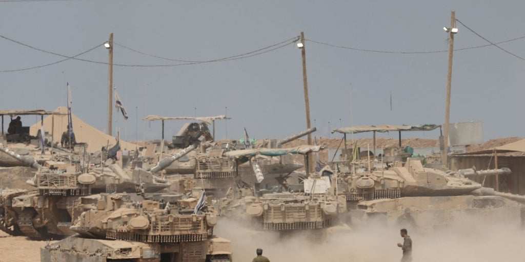 Gaza, al borde de la escalada