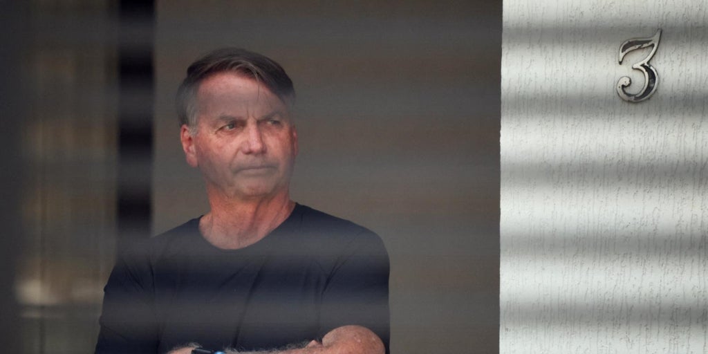 Bolsonaro se declara inocente ante el juicio por intento de golpe de Estado