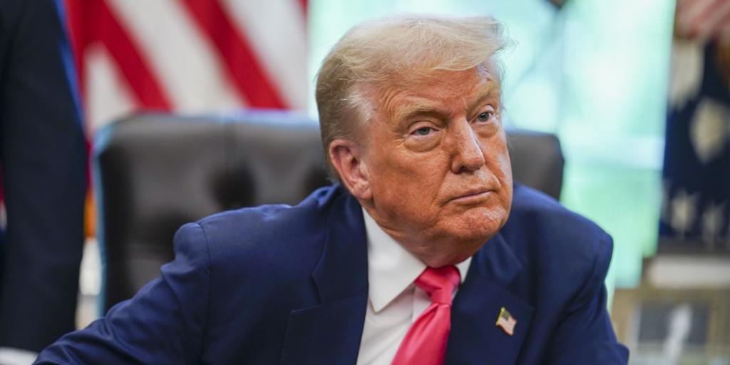 Trump enfría la cumbre con Putin en Alaska: «La decisiva será la siguiente»