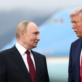 Trump celebra «grandes progresos» con Rusia y su negociador asegura que Putin acepta las garantías de seguridad para Ucrania