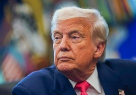 Trump abre otra guerra política en EE.UU.: dice que eliminará el voto por correo