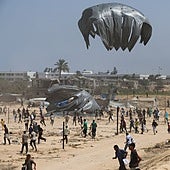 Israel exige entregar a todos los rehenes para aceptar la última propuesta de tregua