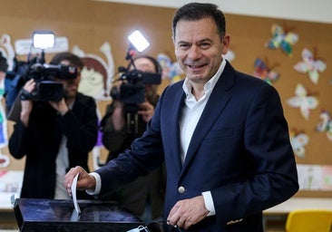 Portugal promete ayudas exprés a agricultores y descarta el estado de calamidad