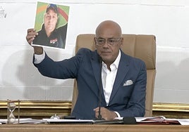 Un diputado chavista, detenido por poseer 20 kilos de coca en plena ofensiva de EE.UU. contra el narcotráfico