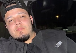 El salvadoreño Kilmar Abrego, uno de los símbolos de la mano dura migratoria de Trump, puesto en libertad