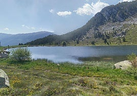 Un parque de ocio de los Pirineos niega el acceso a 150 turistas israelíes de entre 8 y 16 años
