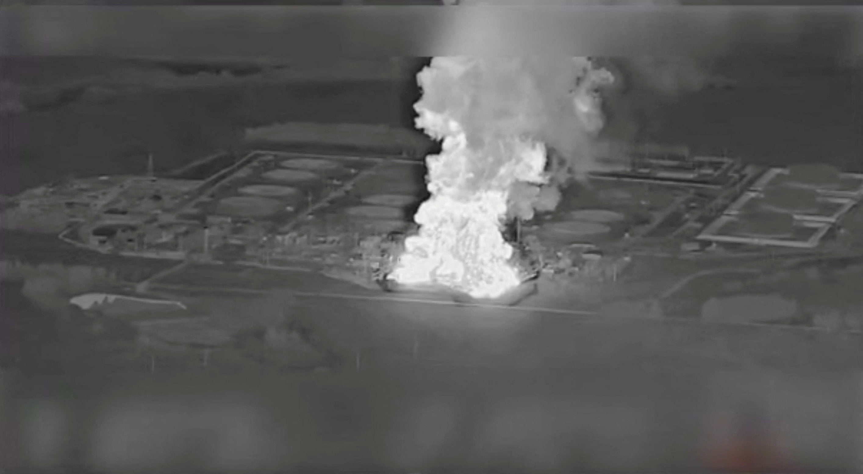 El bombardeo de un oleoducto ruso enfrenta a Hungría y Ucrania