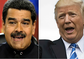 Qué está pasando entre Estados Unidos y Venezuela: las razones por las que Trump ataca al gobierno de Maduro