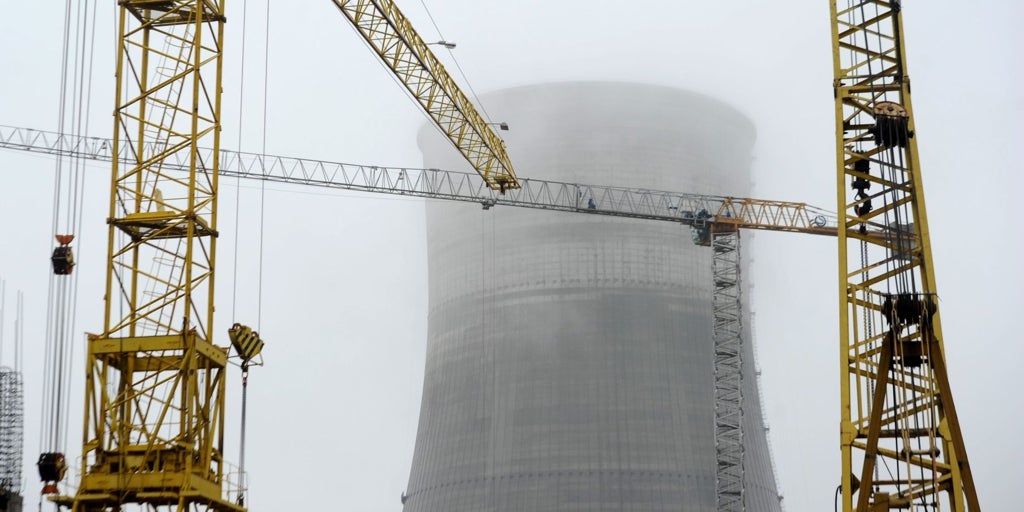 Suecia apuesta de nuevo por la energía nuclear tras cuatro décadas de abandono