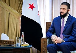 La Presidencia siria regresa a la ONU tras casi seis décadas de ausencia